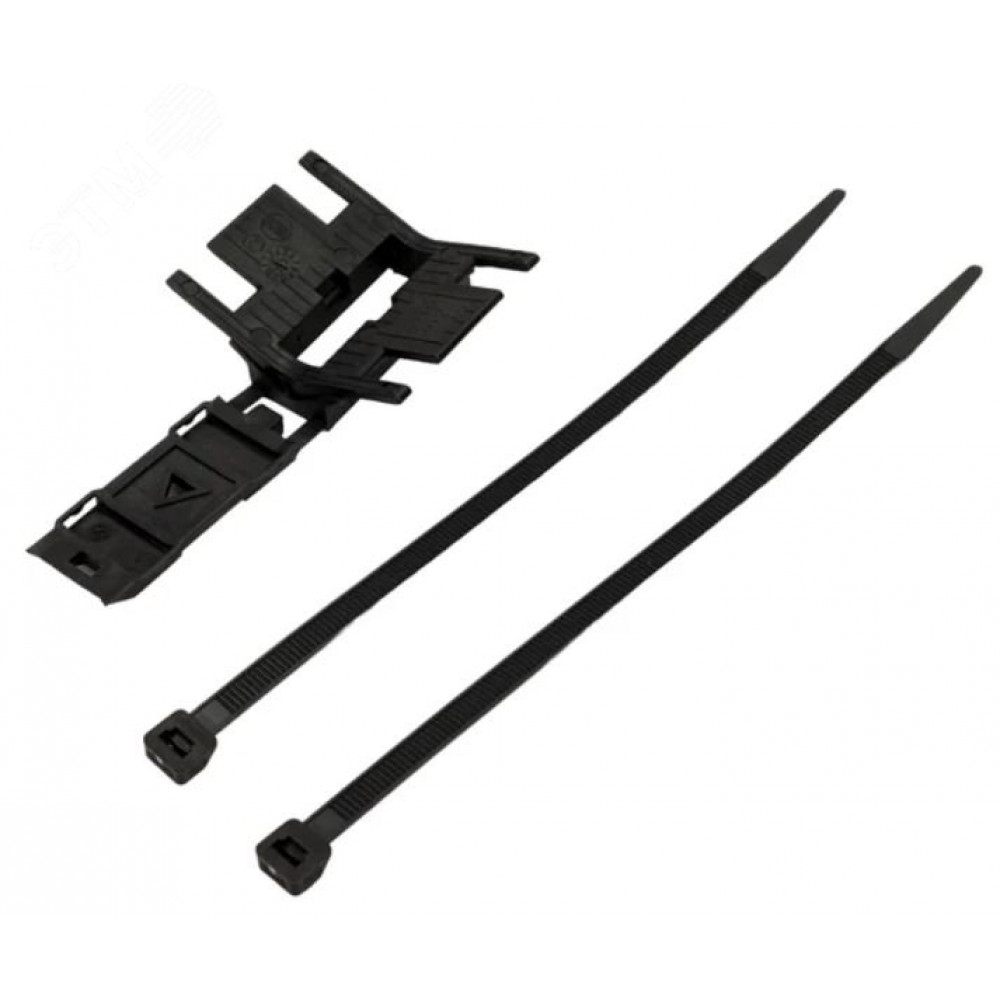 Изображение товара Фиксатор дистанционный BIC-50.90 d25-62мм НИЛЕД для надежного крепления