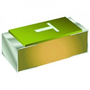 3412.0120.11, Плавкие предохранители поверхностного монтажа USF 0603, 2.5 A, 32 VDC, 32 VAC, Super-Quick-Acting FF, Blister Tape 18 cm Reel pcs., Non-Resettable Fuse, SMT, 1.6 x 0.8 mm