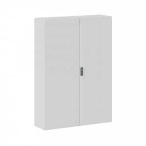 Корпус сварн. ST двухдверный 1400x1000x300 R5ST1413