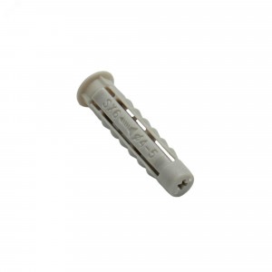 Комплект креп. V6 4.5х40 винт+дюбель (уп.100шт) CM06522