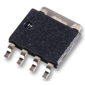 BUK7Y12-40EX, Транзистор полевой N-канальный 40В 52A Aвтомобильного применения 5-Pin(4+Tab) LFPAK лента на катушке