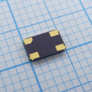 ABM3B-8.000MHZ-B2-T, Резонатор кварцевый 8МГц 20ppm 18пФ -20°С...+70°С