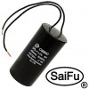 CBB60  50UF  450V WIRE (SAIFU)