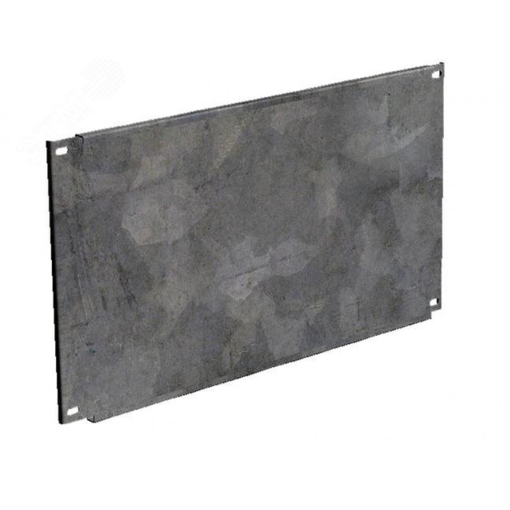 Изображение товара Панель монтажная 480x510 мм для ВРУ UNIT и ЩО-70 PROxima mb15-08-01-05