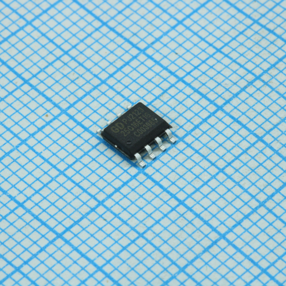 Изображение товара GD25Q16ETIGR