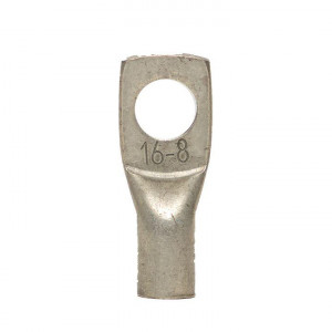 Наконечник силовой медный луженый ТМЛ-Р 10-8 EKF PROxima