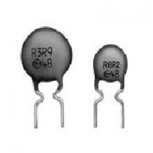 PTGL09AR150M3B51B0, Thermistors - PTC 15ohm +/-25% PTC Thermistor