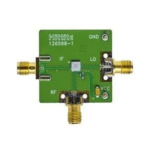 EV1HMC798ALC4, Радиочастотные средства разработки .