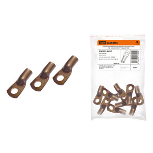 Наконечник ТМ 185-20-21 SQ0532-0037