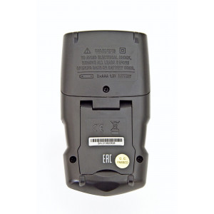 DT-660 Мультиметр цифровой