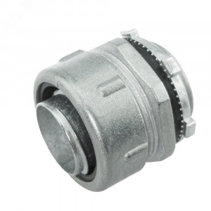 Элемент резьбовой крепежный РКН(МВ)-32 У2 IP54 с наружн. резьбой ГОФРОМАТИК/ zeta40414