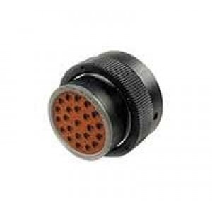 HDP26-24-23PT, Автомобильные разъемы PLUG ASM