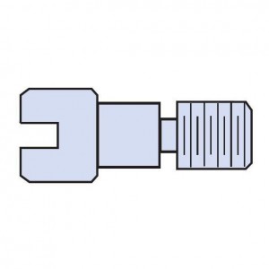 M83513/05-05, Инструменты и аппаратное оборудование D-Sub  MICRO D