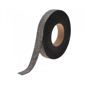 Изолента х/б 18мм (рул.15м) 09-2401