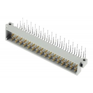 09051482921222, Разъемы DIN 41612 DIN PWR E048MS-3 0C1-1-NFF