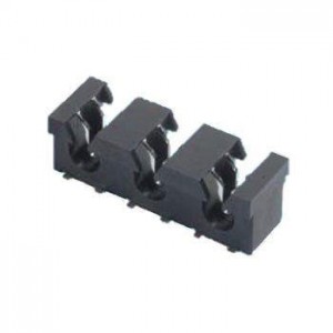 609177002042100, Проводные клеммы и зажимы 3.5-4.25mmDIA WIRE 2WAY WHITE