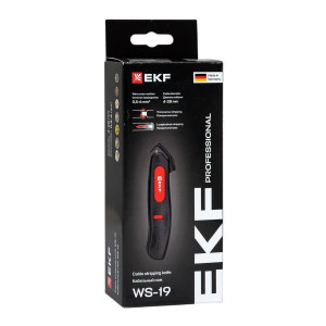 Нож кабельный WS-19 Professional ws-19