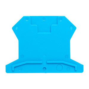 Заглушка для UT синяя 2.5 EKF scr-ut-sak-2,5-b