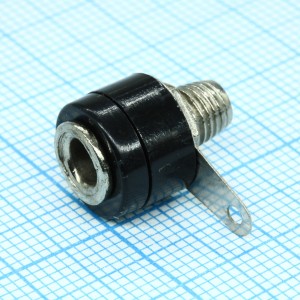 KLS1-BAJ-003-N-B, Гнездо на панель