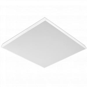 Панель светодиодная ДВО-1001 Призма 30Вт 4000К 595х595х40 IP40 LPL-1001-Z-30-4000-40