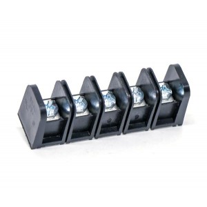 38630-6605, Клеммные колодки с изолирующими перегородками SR BTS PC 5 ASY C