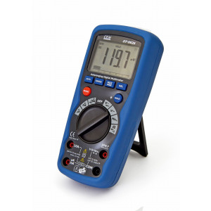 DT-9926 Профессиональный мультиметр, Цифровой универсальный влагозащищенный мультиметр с автоматическим выбором пределов измерений