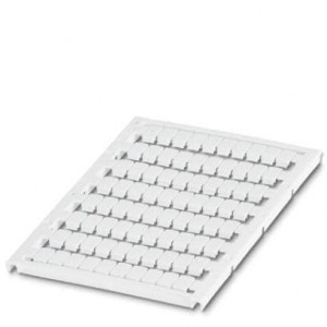 0822194, Комплектующие для клеммных колодок UC2F-TM 6