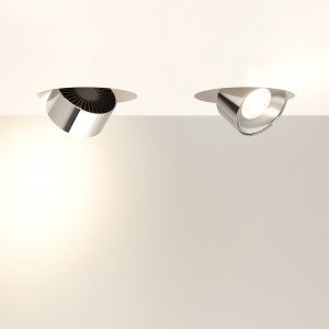 Модуль светодиодный PLURIO-LAMP-R77-9W Warm3000 (COP, 36 deg, 2-2, 38V, 200mA) 031837, Мощность 9 Вт, св. поток 500 лм, 79 лм/Вт, теплый 3000 K, CRI90, угол 36°, напряжение питания 230 В. Цвет Медь, круглый корпус из Алюминий, степень защиты IP20. Размер: 78*62 мм. Монтаж На базу PLURIO. Драйвер 38 В, 200 мА, пульсация <1%.