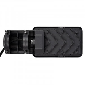 Светильник светодиодный PSL 08 30Вт 5000К GR 120град. уличный консольный ДКУ IP65 5045767