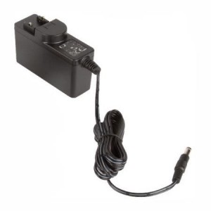 ACM18US09, Адаптеры переменного тока настенного монтажа AC-DC External PSU, 18W, Level VI, Medical & ITE