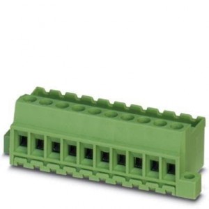 1788693, Съемные клеммные колодки 18 Pos 5.08mm pitch Box Header