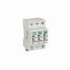 Ограничитель перенапряжений 3P 40кА класс C 440В C2 18017DEK