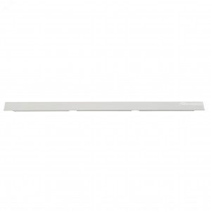 Рамка 3-м BRITE РУ-3-БрБ бел. BR-M32-K01