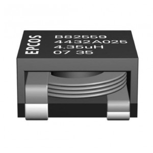 B82559A5612A025, Силовая SMD индуктивность  6.1uH 28A