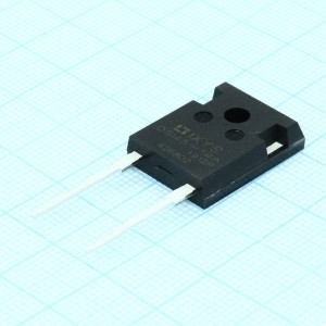 DSI45-12A, Диод выпрямительный общего применения 1.2кВ 45A TO247AD