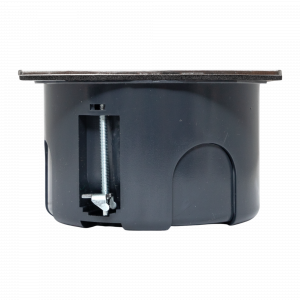 Лючок напольный C-Line 2 (Без напольной коробки) EKF cl-ln-2