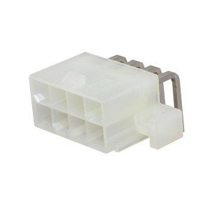 39-29-1088, Проводные клеммы и зажимы 8 CKT R/A HEADER