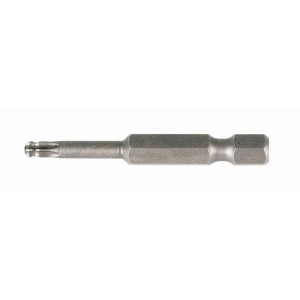 74532, Отвертки, гаечные ключи и гайковерты со сменными головками Torx Ball End Power Bit T20 x 50mm