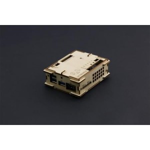 FIT0475, Принадлежности DFRobot Plywood Case for LattePanda