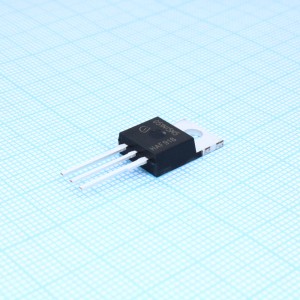IPP051N15N5, Транзистор полевой N-канальный 150В 120А 3-Pin(3+Tab) TO-220 туба