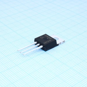 IPP051N15N5, Транзистор полевой MOSFET N-канальный 150В 120А 3-Pin(3+Tab) TO-220 туба