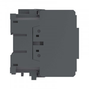 Магнитный контактор YON DSC080 80A 40кВт AC3 3P кат.220В AC DSC080-3C00A230