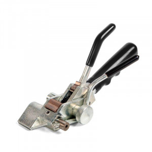 ИНТУ-20 серия Профи, Инструмент для натяжения стальной ленты