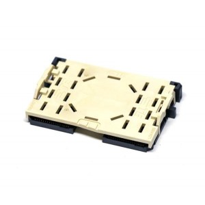 1-2324271-7, Установочные панели для ИС и компонентов Socket P5 15u right side