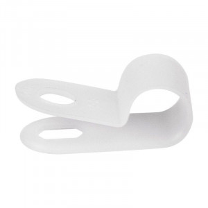 Скоба под винт 6мм (уп.50шт) 07-4406