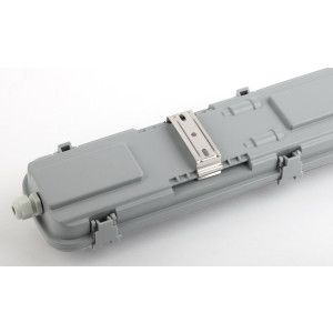 Светильник SPP-101-0-002-150 IP65 под 2 светодиодные лампы T8 G13 LED 2x1500 Б0043659