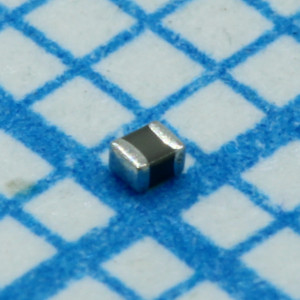 GRM033R61A224ME90D, Керамический ЧИП-конденсатор 0.22мкФ 10В X5R ±20% корпус 0201 85°C лента на катушке