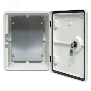 ЩМП антивандальный (300x250x170мм) IP65 навесной PROxima FRE302517MP