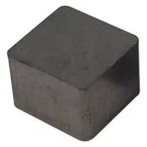 ASPI-5050LR-100M-T, Катушка индуктивности SMD, 10мкГн, 5A, 6X5.7X4.8мм;