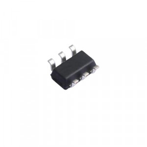 YJS2305A, Транзистор MOSFET Р-кан., Uс-и макс. -20 В, Iс ном. при 25°C -5.4 А, Rот.(мин) 27 мОм, Rот.при Uз(ном), min 27 мОм, Rот.при Uз(ном), max 48 мОм, диап. Uз мин. -1.8 В, диап. Uз макс. -4.5 В, Uз макс. 10 В, Qз 10.98 нКл, Р=1.2 Вт, Сз=1 010пФ